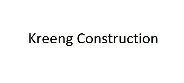 Kreeng Construction photo