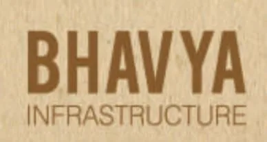 Bhavya Infrastructure Ahmedabad logo