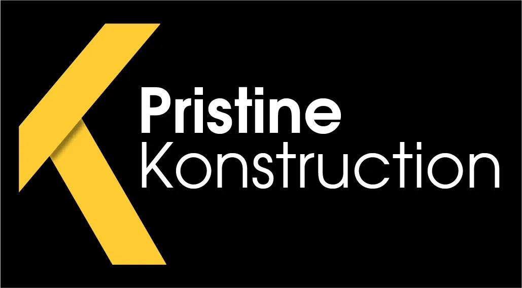 PRISTINE KONSTRUCTION logo