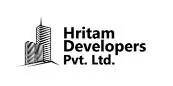 Hritam Developers logo