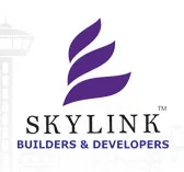 Skylink Builders logo