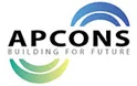 Apcons Builders logo