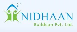 Nidhaan Buildcon logo