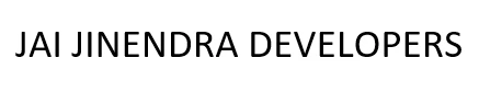 Jay Jinendra Developers logo