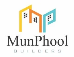 Munphool Builders logo
