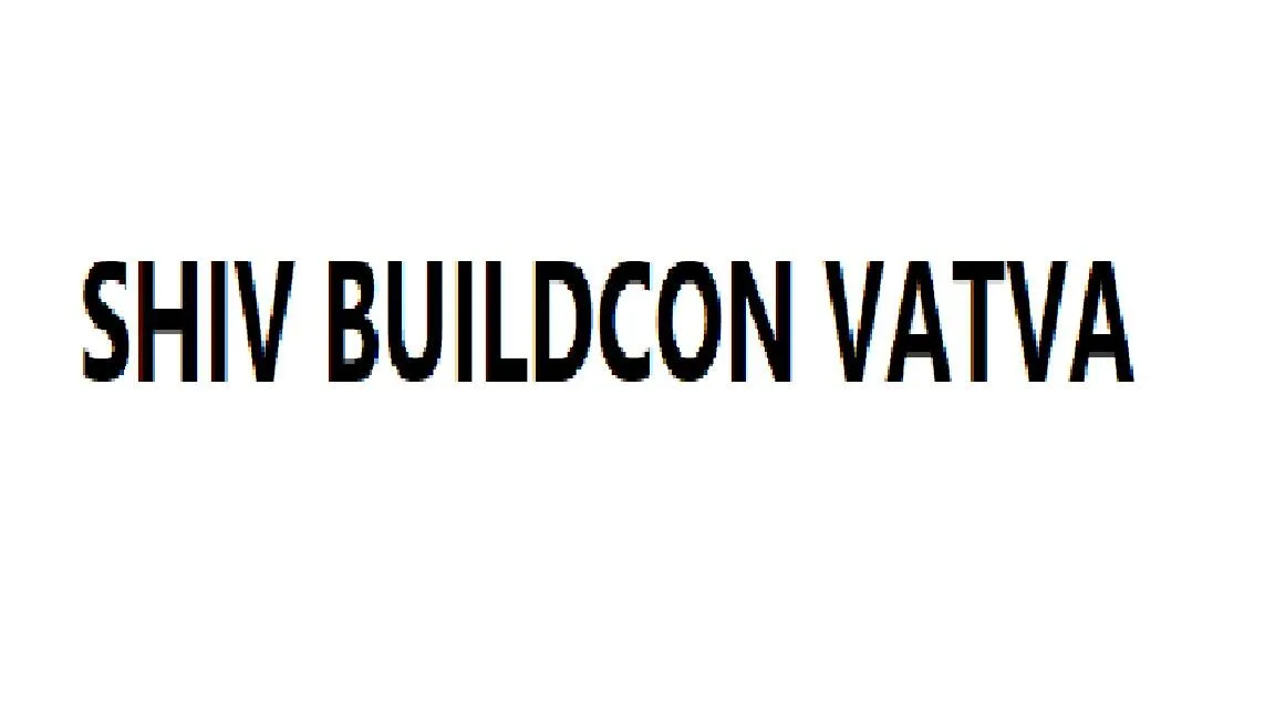 Shiv Buildcon Vatva logo