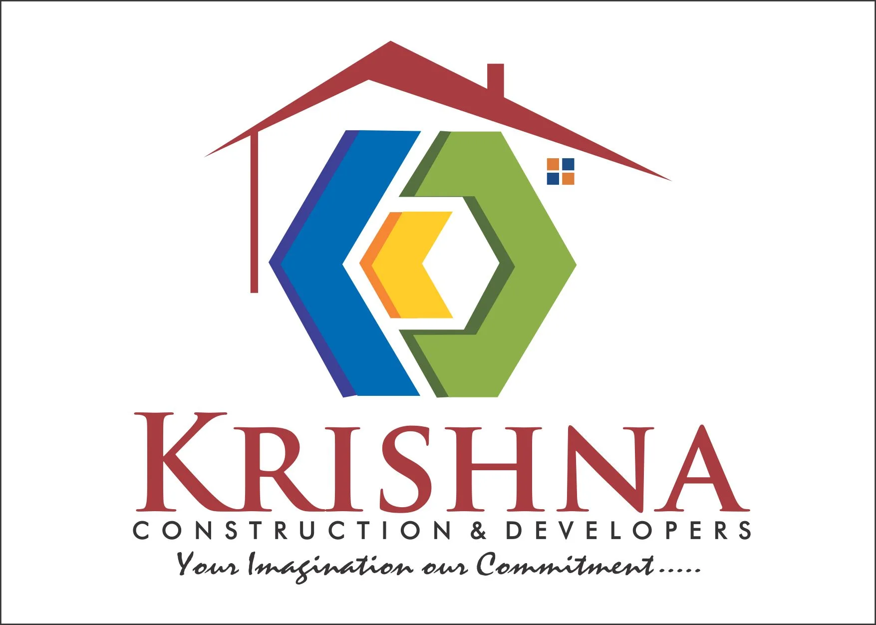 Krishna Construction And Developers photo