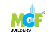 MGF Builders logo