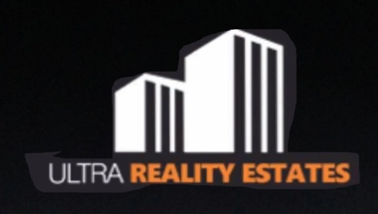 Ultra Realty Estates logo