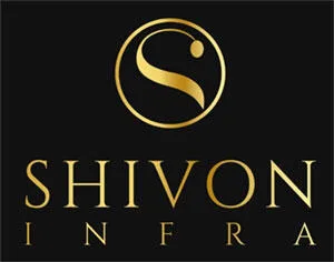 Shivon Infra logo