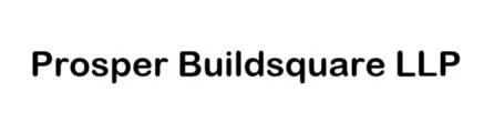 Prosper Buildsquare LLP logo