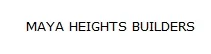 Maya Heights Builders logo