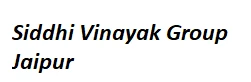 Siddhi Vinayak Group Jaipur logo