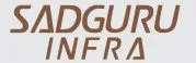 Sadguru Infra logo