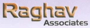 Raghav Associates logo