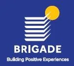 Brigade Enterprises logo