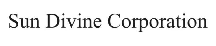 Sun Divine Corporation logo