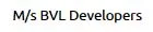 BVL Developers logo