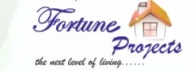 Fortune Projects Hyderabad logo
