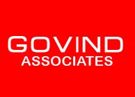 Govind Associates logo