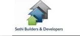Sethi Builders logo