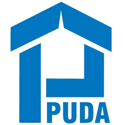 The Punjab Urban Planning And Development Authorit logo