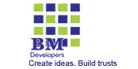 BM Developers logo