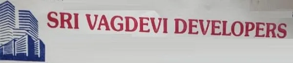 Sri Vagdevi Developers logo