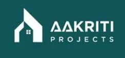 Aakriti Projects logo