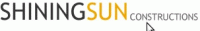 Shining Sun Constructions logo