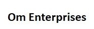 Om Enterprises Pune logo