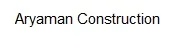 Aryaman Construction logo
