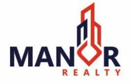 Manor Realty logo