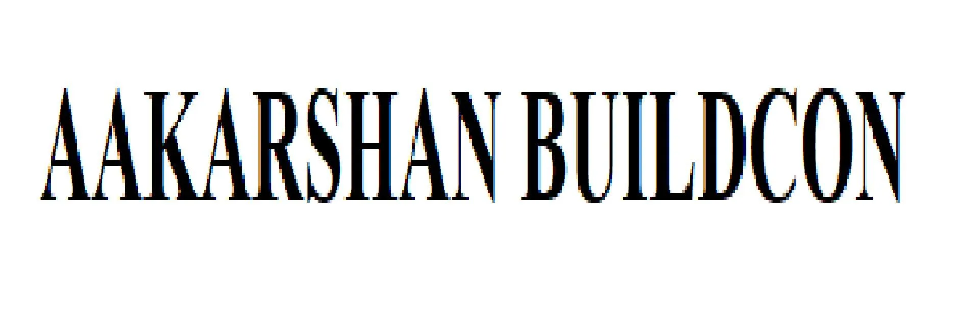 Aakarshan Buildcon logo