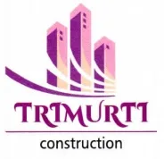 Trimurti Construction Satara logo
