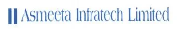 Asmeeta Infratech logo