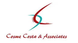 Cosme Costa and Associates logo