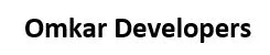 Omkar Developers Ahmedabad logo