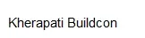 Kherapati Buildcon logo