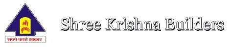 Shree Krishna Builders logo