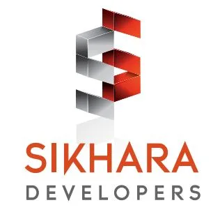 Sikhara Developers logo