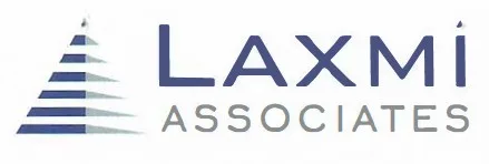 Laxmi Associates Raigarh logo