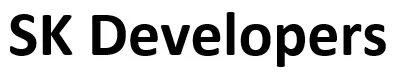 SK Developers Belagavi logo