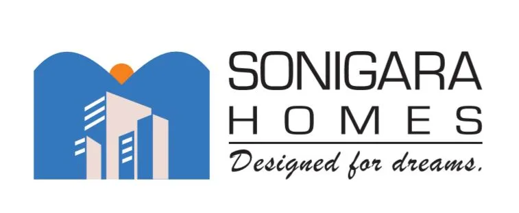 Sonigara Homes logo