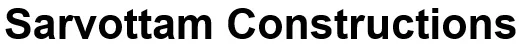 Sarvottam Constructions logo