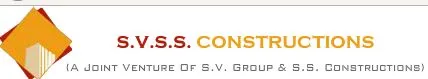 S.V.S.S. Constructions logo