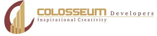 Colosseum Developers logo