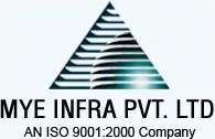 Mye Infra logo