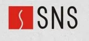 Soham Developers SNS Group logo