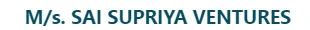 Sai Supriya Ventures logo